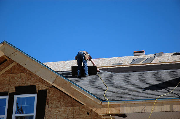 Roof Waterproofing Services in Lorton, VA