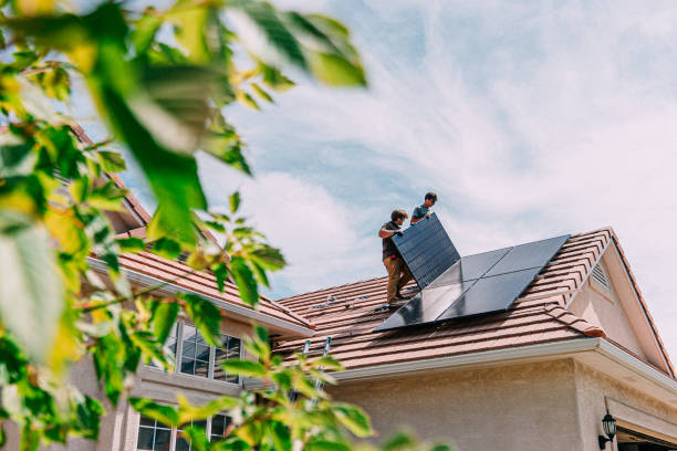 Best Gutter Installation and Roofing  in Lorton, VA