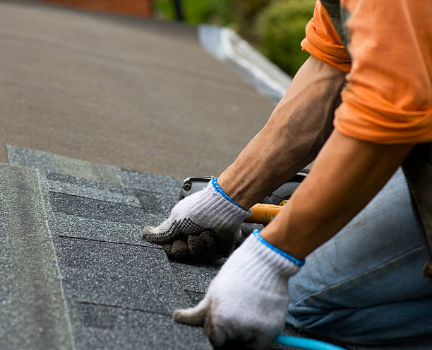 Best Slate Roofing Contractor  in Lorton, VA