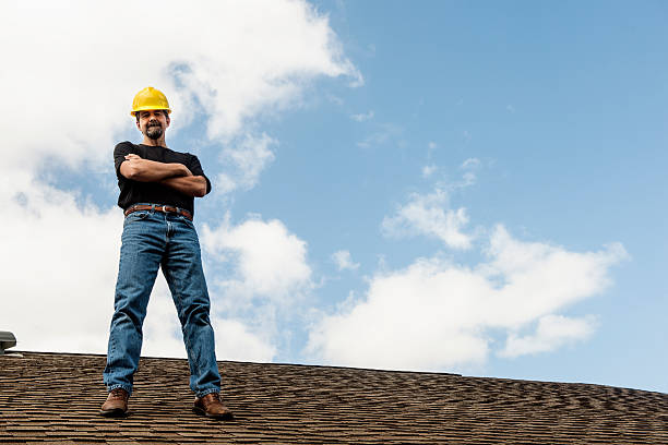 Slate Roofing Contractor in Lorton, VA