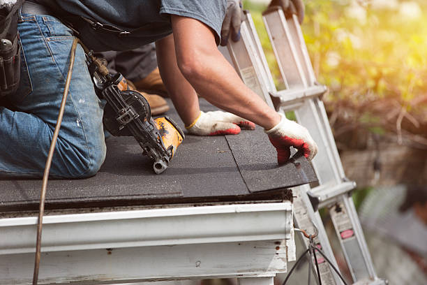 Best Commercial Roof Installation  in Lorton, VA