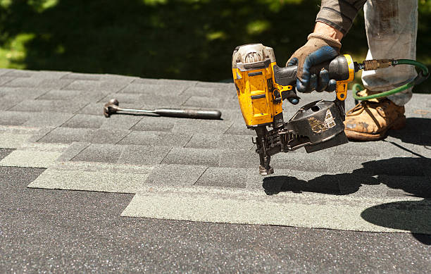 Lorton, VA Roofing Contractor Company