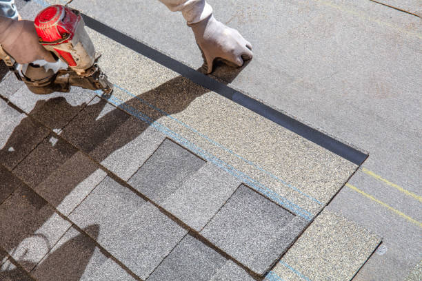 Quick and Trustworthy Emergency Roof Repair Services in Lorton, VA