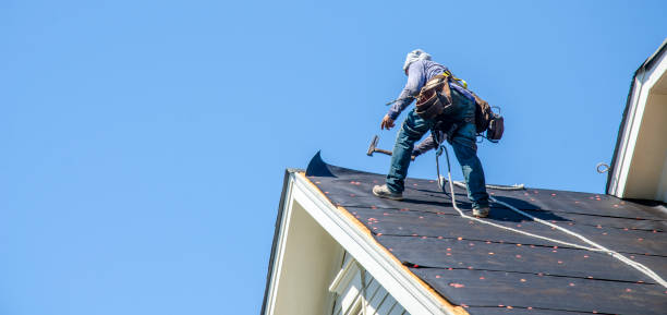 Best Tile Roofing Contractor  in Lorton, VA